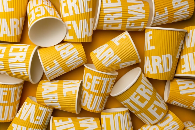 Eco-Friendly Packaging