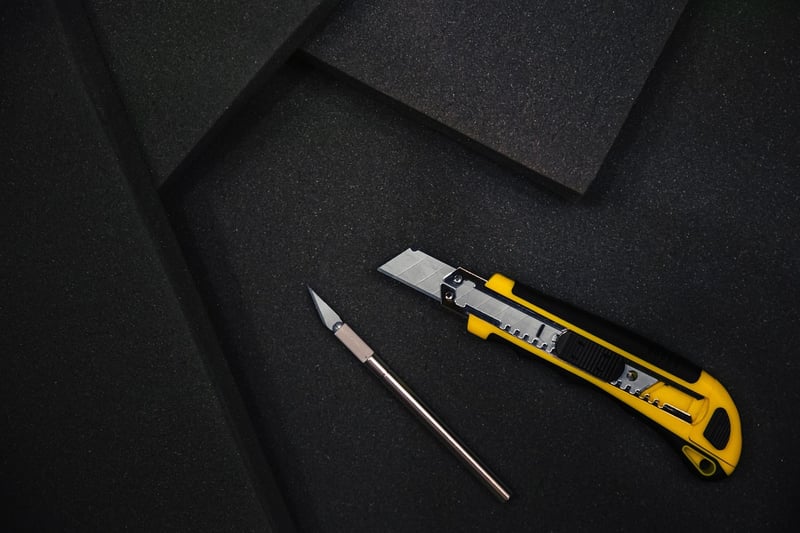 Home Improvement Hacks