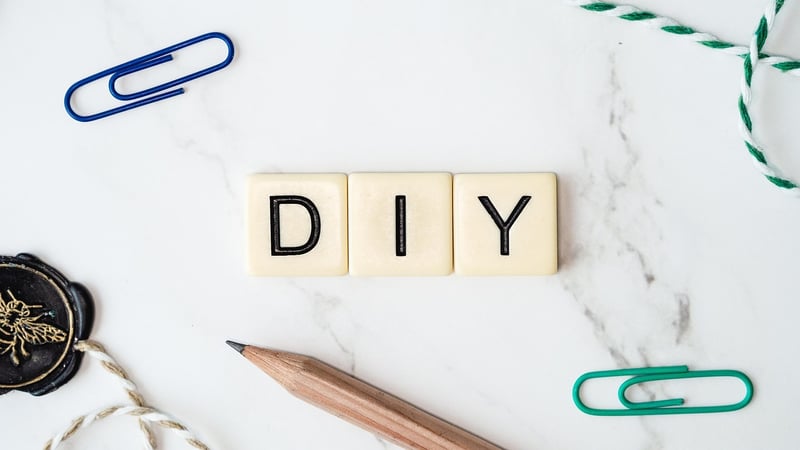 Home Improvement Hacks